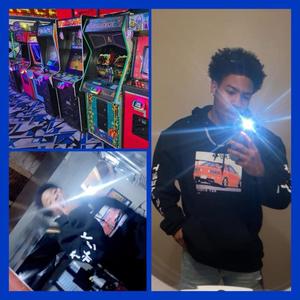 Adrian Clouds - Traffic LightZ