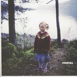 Fortal - Traditional Songs From Hornindal
