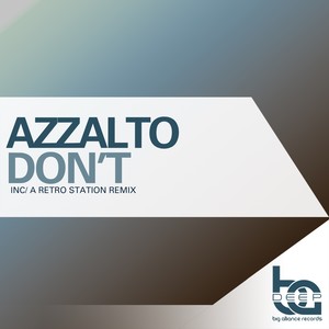 Don't (Original Mix)
