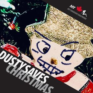 Dusty Snowman Saves Christmas