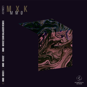 MXK02 (Dani Balaguer Remix)
