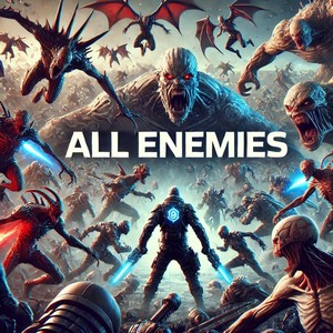 All Enemies