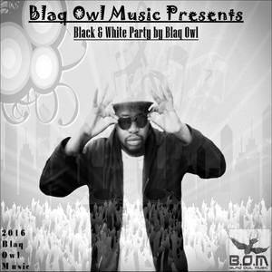Fell Me In (Blaq Owl Vocal Mix)