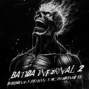 BATIDA INFERNAL 2 (ULTRA SLOWED|Explicit)