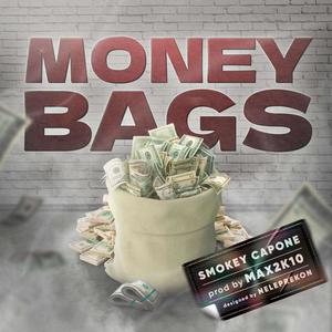 Smokey Capone - Moneybags (Explicit)