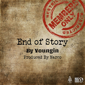 End of Story (Radio Edit)