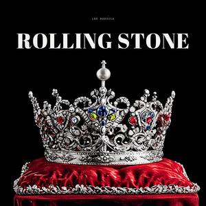 Rolling Stone (Explicit)