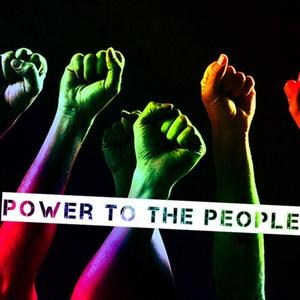 Power to the People (feat. Lee Genesis) (Romanthony Dub Mix)