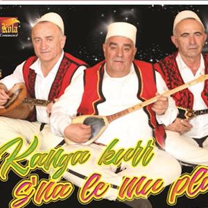 Safet Sefa (feat. Hysen Dida & Rexhep Kocavi)