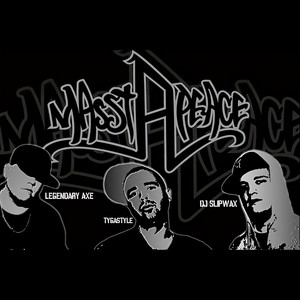 What Dreams Are Made of(feat. Termanology & Block Mccloud) (Explicit)
