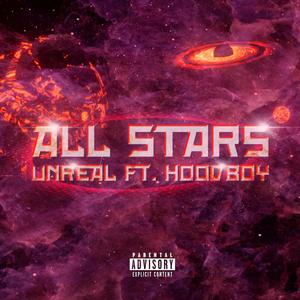 All Stars (feat. HoodBoy) (Explicit)