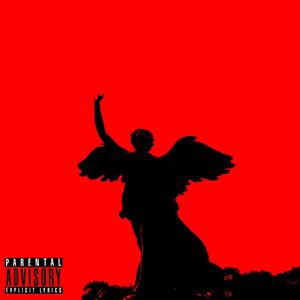 Red (feat. ASHERAMAR) (Explicit)