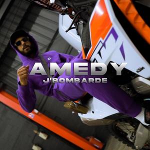 J'bombarde (Explicit)