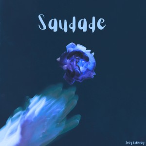 Saudade (Slowed & Reverb)