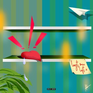 Last One Left (Explicit)