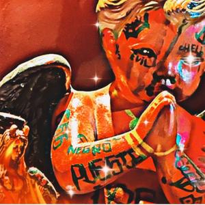 TANTA DROGA (feat. EEO)