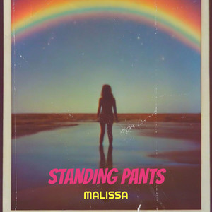 Standing Pants