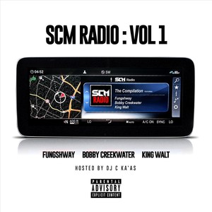 Cupid Don't Miss (Explicit)