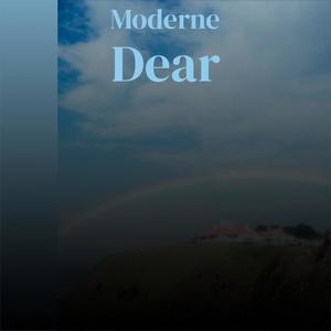 Moderne Dear