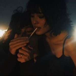 如果爱能早些说出来 (微醺版) - 微醺卡带封面