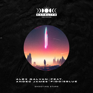 Shooting Stars (feat. fidoisblue) (Radio Edit)