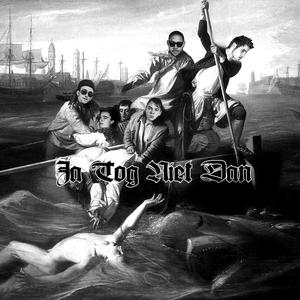 Drunkboy (feat. Joeri, Stretzz & Martijn) (Explicit)