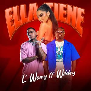 ELLA TIENE (Explicit)