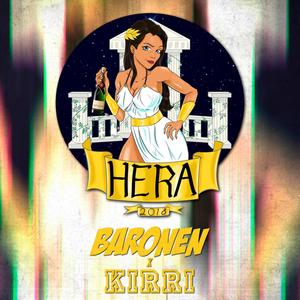 Hera 2018 (feat. Kirri)
