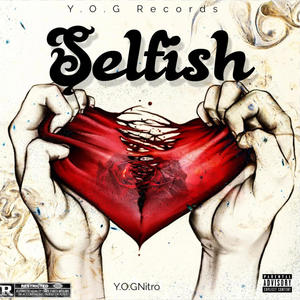 Selfish (Explicit)