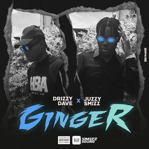 Ginger (feat. Juzzy smizz)