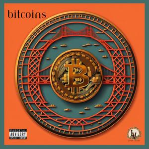 Bitcoins (feat. The Getta & Awggy Dz) [Explicit]