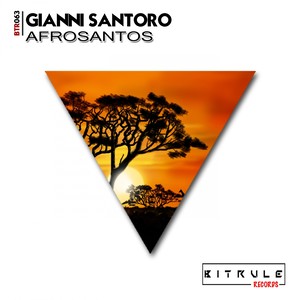 Afrosantos (Original Mix)