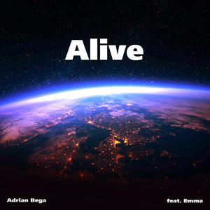 Alive(feat. Emma)