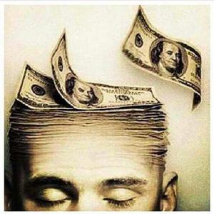 NEW MONEY (Explicit)