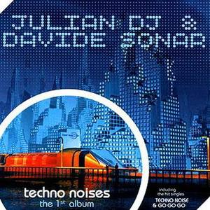 Techno Noises The 1st Album