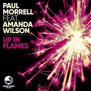 Up in Flames (Game Chasers Deeper Mood Mix)