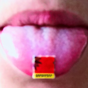 deja de gritar y súbete a mi caballo