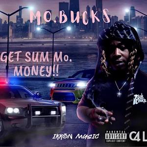 Get Sum Mo Money (Explicit)