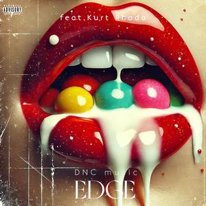 Edge (feat. Kurt Rhoda)