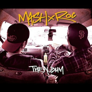 Outro Feel (feat. 3HIGH RIDAZ) (Explicit)