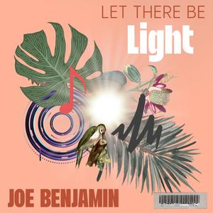 Let There Be Light (feat. Mimidoo Abigail)