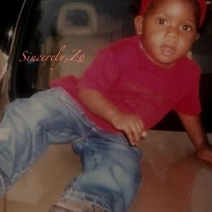 sincerely, zo (Explicit)