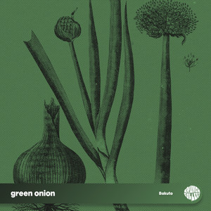 green onion