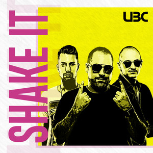 Shake It (Explicit)