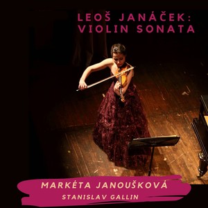 Janáček: Violin Sonata