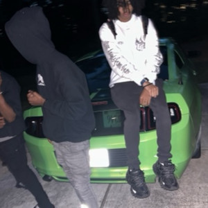 GET MONEY DIE SLOW (Explicit)