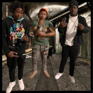 Thief In Da Night (Explicit)