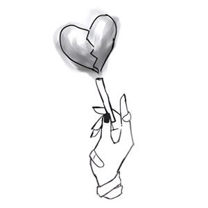 HeartBroken (feat. Bl1ndboi, Teqkoi & Aiko) (Explicit)