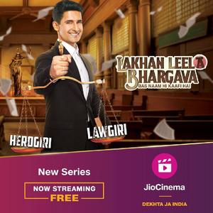 Lakhan Leela Bhargava (LLB) | Order Order - Official Rap Song