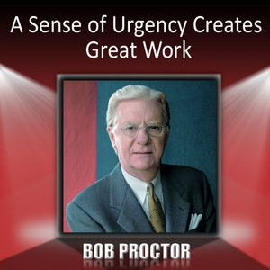 A Sense of Urgency Creates Great Work